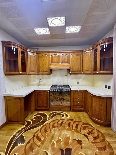 Продаётся 3-комн. вторичка 110 м², м. Нариман Нариманов, photo 14 from 17