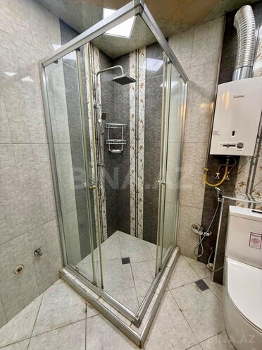 Продаётся 3-комн. вторичка 110 м², м. Нариман Нариманов, photo 6 from 17