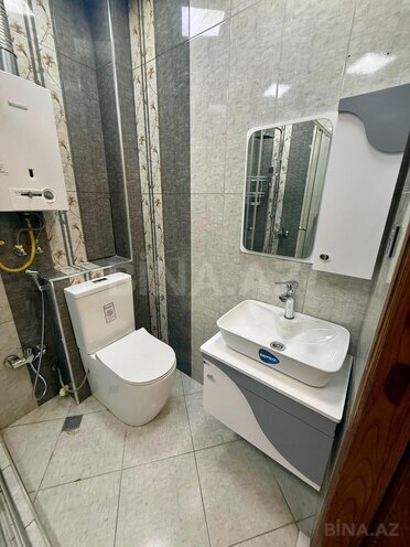 Продаётся 3-комн. вторичка 110 м², м. Нариман Нариманов, photo 8 from 17