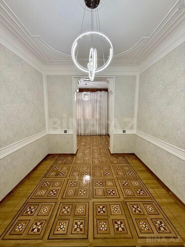 Продаётся 3-комн. вторичка 110 м², м. Нариман Нариманов, photo 4 from 17