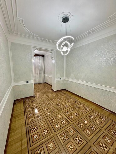 Продаётся 3-комн. вторичка 110 м², м. Нариман Нариманов, photo 5 from 17