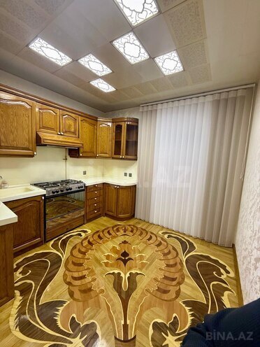 Продаётся 3-комн. вторичка 110 м², м. Нариман Нариманов, photo 16 from 17