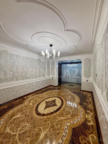 Продаётся 3-комн. вторичка 110 м², м. Нариман Нариманов, photo 12 from 17