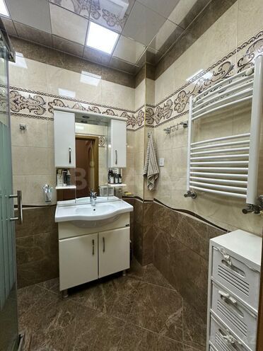 Satılır 2 otaqlı yeni tikili 103 m², Neftçilər m., photo 12 from 16