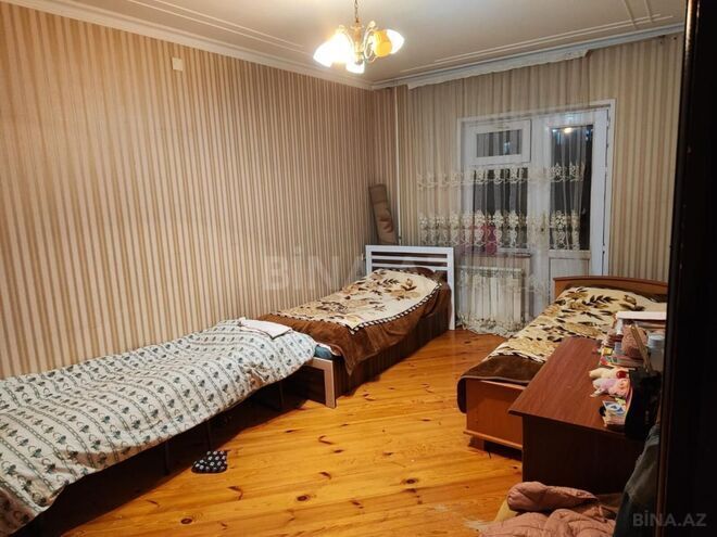 İcarəyə verilir 3 otaqlı köhnə tikili 75 m², Massiv D q., photo 6 from 14