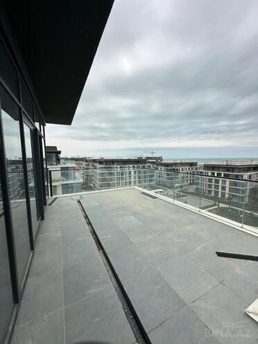 Satılır 4 otaqlı yeni tikili 220 m², Nardaran q., photo 16 from 26