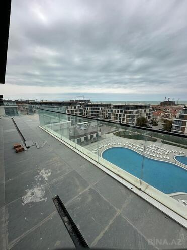 Satılır 4 otaqlı yeni tikili 220 m², Nardaran q., photo 17 from 26