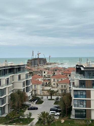 Satılır 4 otaqlı yeni tikili 220 m², Nardaran q., photo 19 from 26