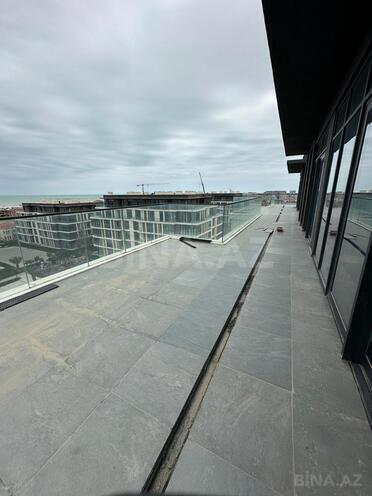 Satılır 4 otaqlı yeni tikili 220 m², Nardaran q., photo 15 from 26