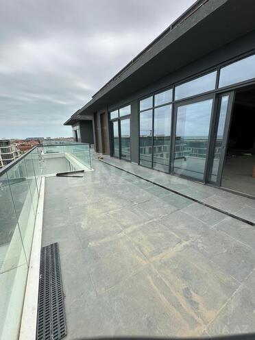 Satılır 4 otaqlı yeni tikili 220 m², Nardaran q., photo 14 from 26