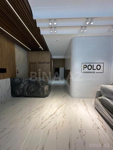 Satılır 4 otaqlı yeni tikili 220 m², Nardaran q., photo 3 from 26