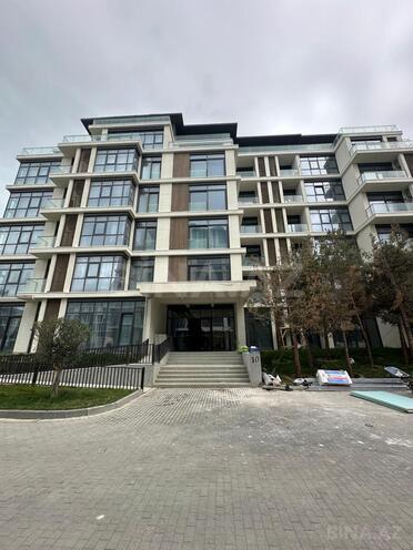 Satılır 4 otaqlı yeni tikili 220 m², Nardaran q., photo 1 from 26
