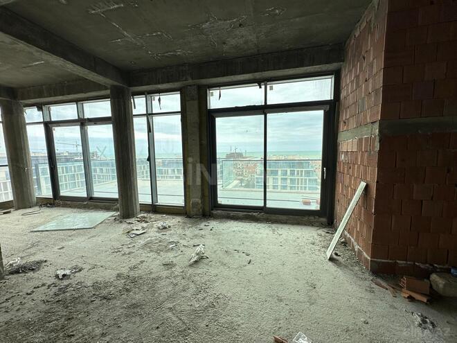 Satılır 4 otaqlı yeni tikili 220 m², Nardaran q., photo 13 from 26