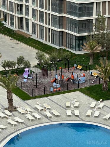 Satılır 4 otaqlı yeni tikili 220 m², Nardaran q., photo 20 from 26