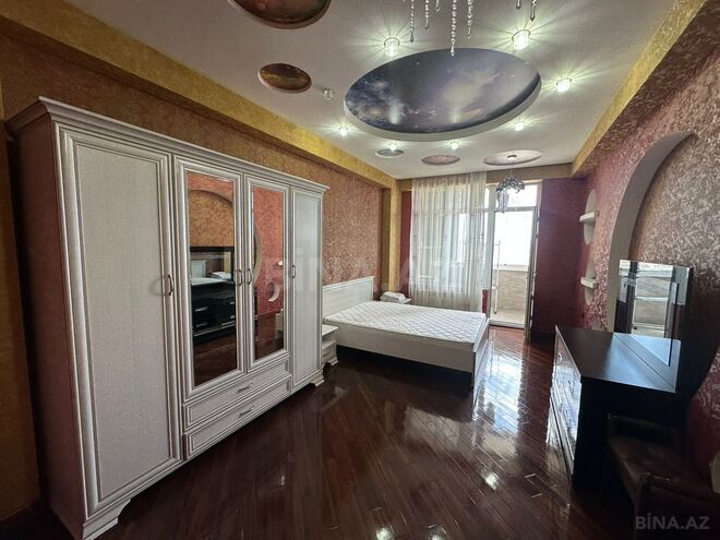 Сдаётся 3-комн. новостройка 140 м², м. Нефтчиляр, photo 10 from 18