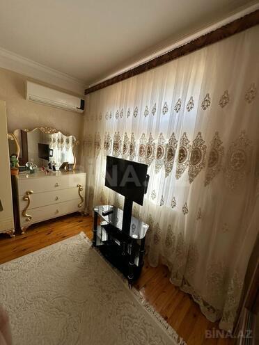 Satılır 3 otaqlı köhnə tikili 60 m², Həzi Aslanov m., photo 10 from 25