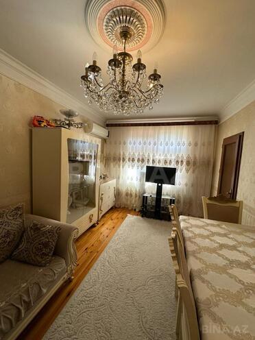 Satılır 3 otaqlı köhnə tikili 60 m², Həzi Aslanov m., photo 8 from 25