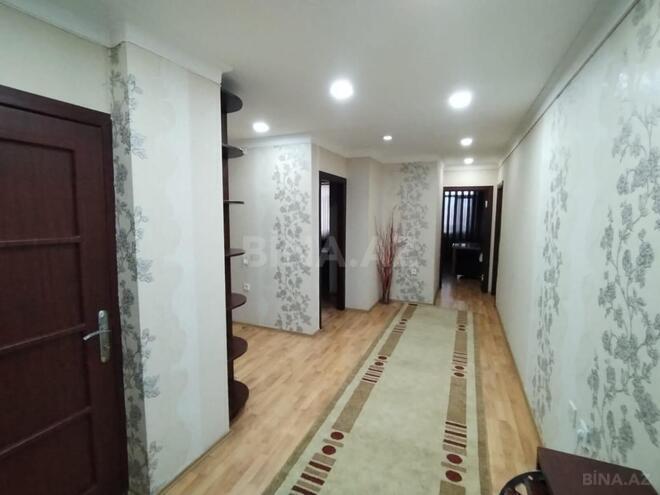 İcarəyə verilir 2 otaqlı yeni tikili 110 m², Memar Əcəmi m., photo 14 from 19