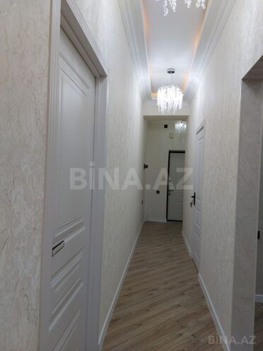 Продаётся 2-комн. новостройка 65 м², м. Насими, photo 12 from 13