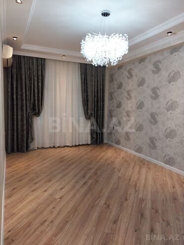 Продаётся 2-комн. новостройка 65 м², м. Насими, photo 5 from 13