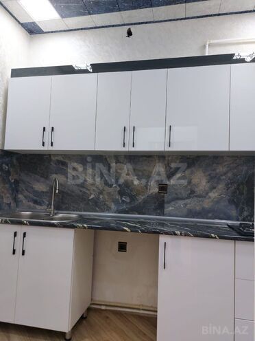 Продаётся 2-комн. новостройка 65 м², м. Насими, photo 10 from 13