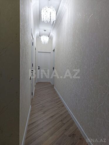 Продаётся 2-комн. новостройка 65 м², м. Насими, photo 9 from 13