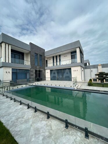 Продаётся 5-комн. дом/дача 300 м², пос. Шувеляны, photo 3 from 32