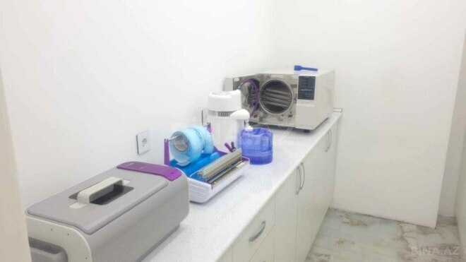 Продаётся  объект 100 м², м. Нариман Нариманов, photo 8 from 12