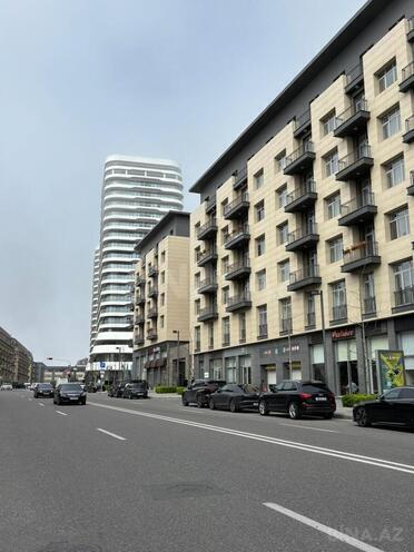 İcarəyə verilir  obyekt 260 m², Ağ şəhər q., photo 1 from 26