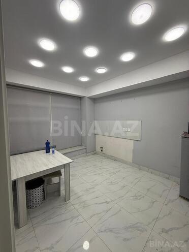 İcarəyə verilir  obyekt 110 m², Həzi Aslanov m., photo 9 from 13