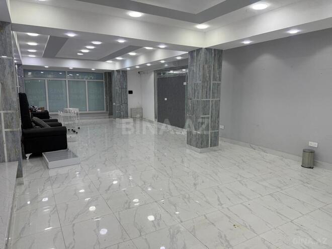 İcarəyə verilir  obyekt 110 m², Həzi Aslanov m., photo 3 from 13