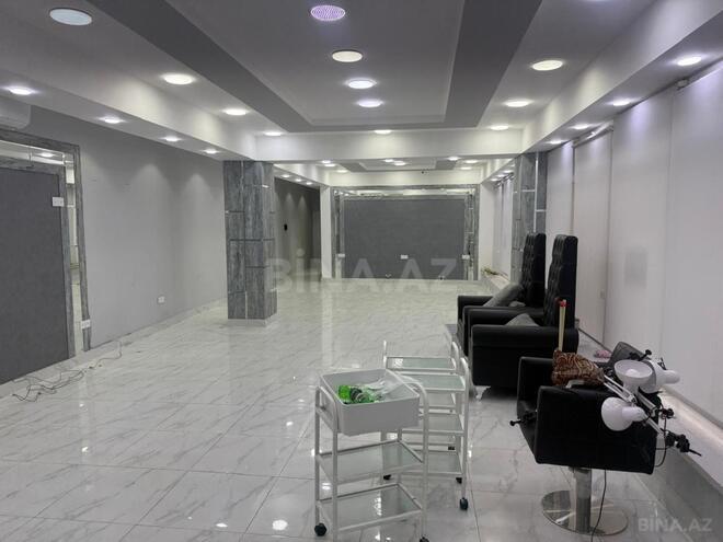 İcarəyə verilir  obyekt 110 m², Həzi Aslanov m., photo 5 from 13