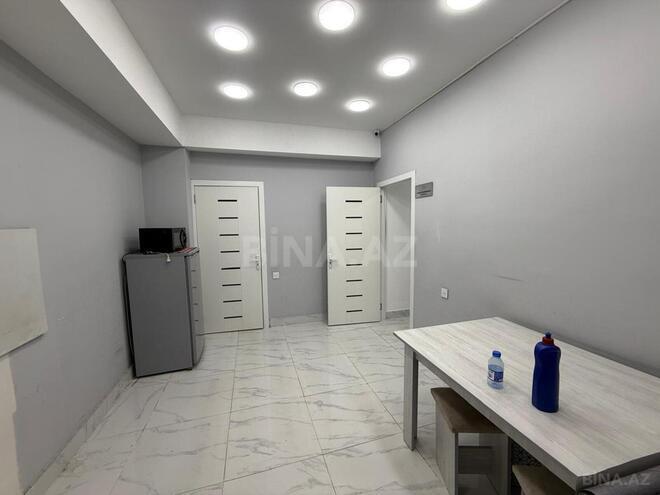 İcarəyə verilir  obyekt 110 m², Həzi Aslanov m., photo 8 from 13