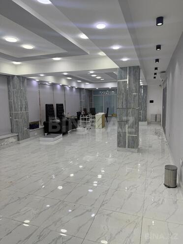 İcarəyə verilir  obyekt 110 m², Həzi Aslanov m., photo 4 from 13