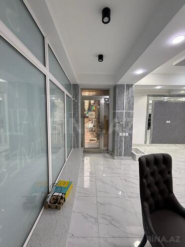 İcarəyə verilir  obyekt 110 m², Həzi Aslanov m., photo 12 from 13