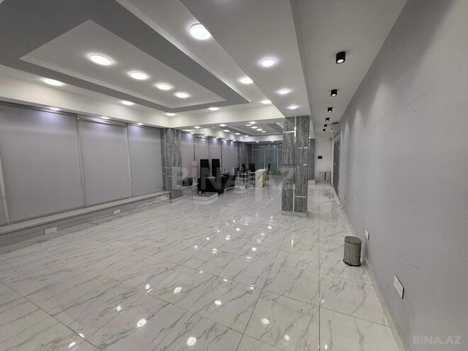 İcarəyə verilir  obyekt 110 m², Həzi Aslanov m., photo 1 from 13