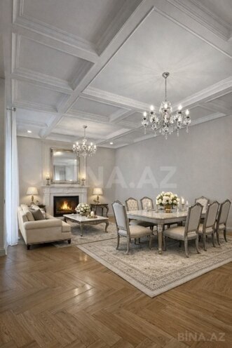 Продаётся 5-комн. дом/дача 220 м², пос. Бадамдар, photo 1 from 21