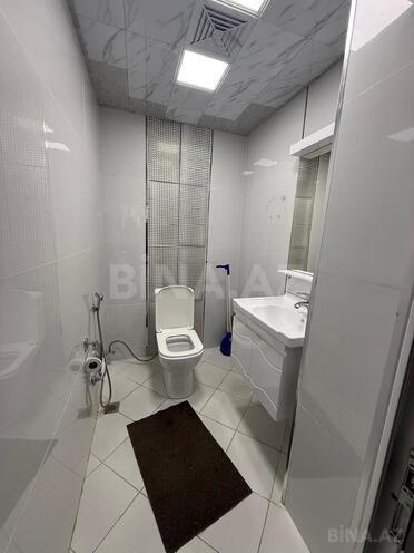 İcarəyə verilir  obyekt 110 m², Həzi Aslanov m., photo 11 from 13