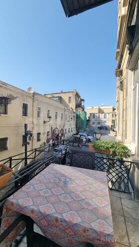 Сдаётся 3-комн. вторичка 80 м², м. Ичеришехер, photo 3 from 26