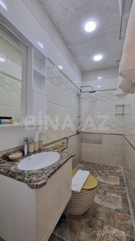 Сдаётся 3-комн. вторичка 80 м², м. Ичеришехер, photo 25 from 26