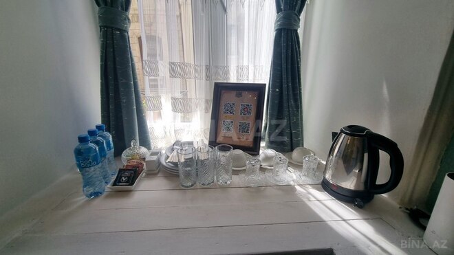 Сдаётся 3-комн. вторичка 80 м², м. Ичеришехер, photo 13 from 26