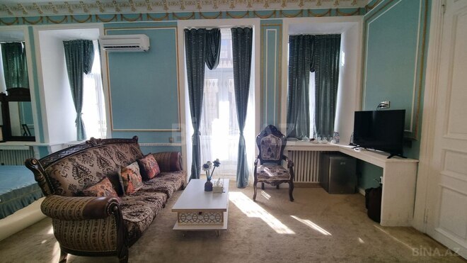 Сдаётся 3-комн. вторичка 80 м², м. Ичеришехер, photo 8 from 26