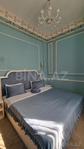 Сдаётся 3-комн. вторичка 80 м², м. Ичеришехер, photo 21 from 26