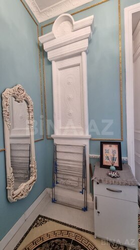Сдаётся 3-комн. вторичка 80 м², м. Ичеришехер, photo 17 from 26