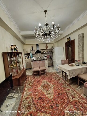 Продаётся 2-комн. новостройка 57 м², photo 5 from 15