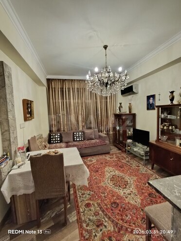 Продаётся 2-комн. новостройка 57 м², photo 7 from 15