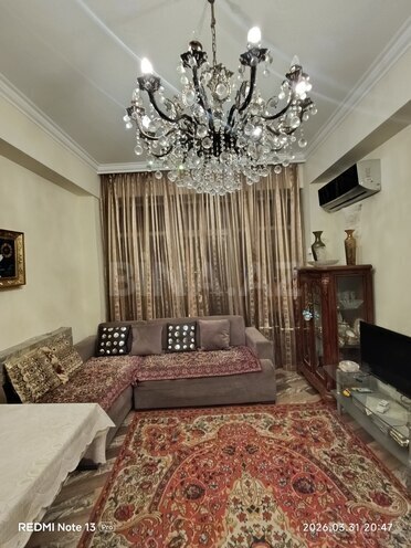 Продаётся 2-комн. новостройка 57 м², photo 6 from 15