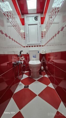 Продаётся 3-комн. вторичка 90 м², м. Ази Асланов, photo 21 from 22