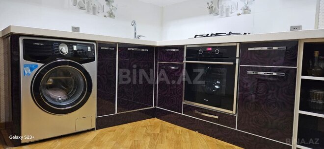 Продаётся 3-комн. вторичка 90 м², м. Ази Асланов, photo 9 from 22