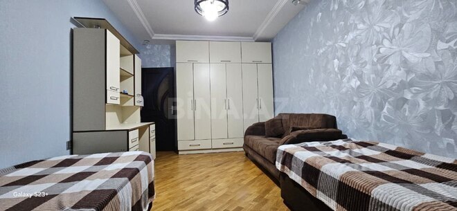 Продаётся 3-комн. вторичка 90 м², м. Ази Асланов, photo 14 from 22